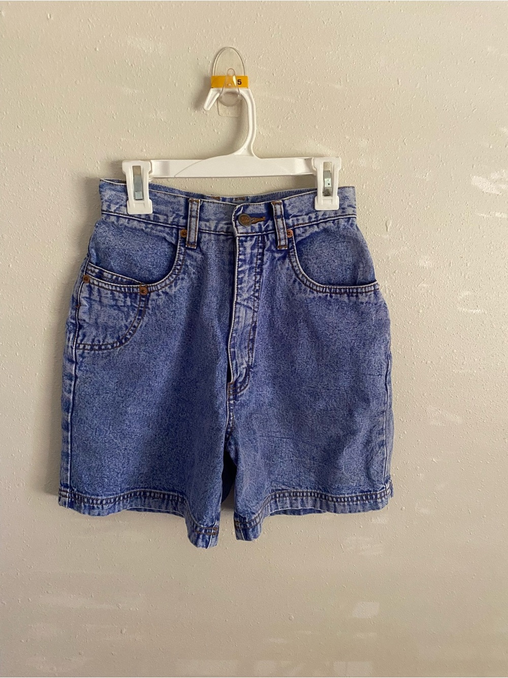 Vintage Rio by Stephen Mardon Denim Shorts Size 3